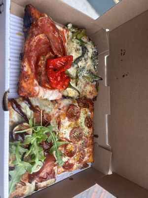 Gary's Pizza by null