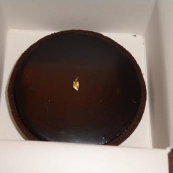 Thorough Bread & Pastry - Chocolate Caramel Tart - Sandwiches Near Me - San Francisco, California Thorough Bread & Pastry - Chocolate Caramel Tart - Sandwiches Near Me - San Francisco, California