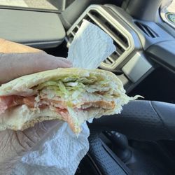 Jimmy John's