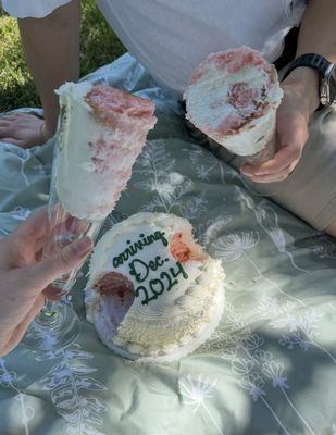 The Cake Gallery by null