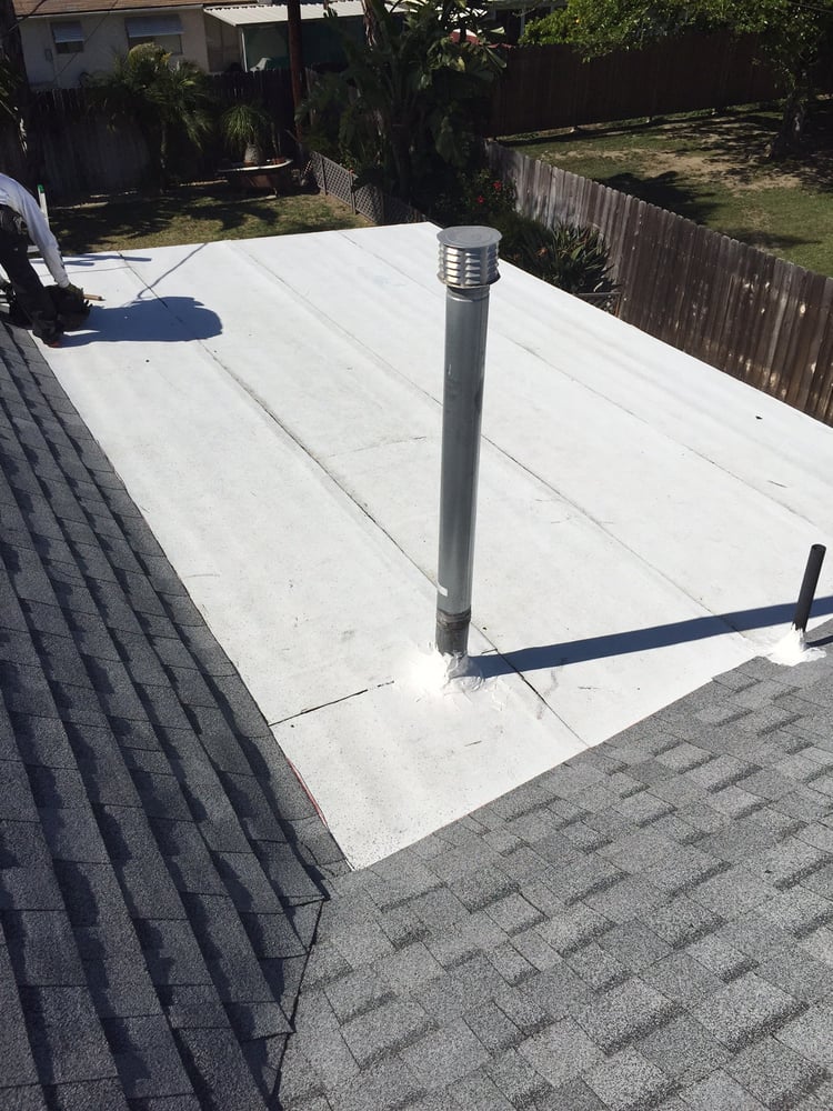 Slide of Affordable Roofing