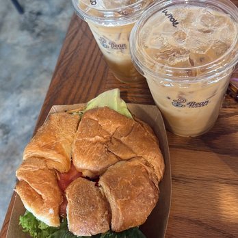 Bean Theory - Coffee & Tea Near Me - Houston, Texas