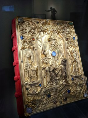 Centre Charlemagne by null