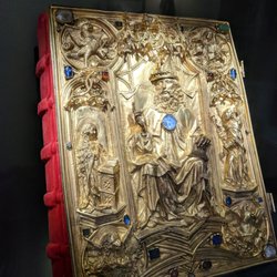 Centre Charlemagne