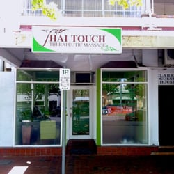 Thai Touch Therapeutic Massage - Thai Touch