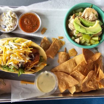 Guaco Taco - Mexican Near Me - Leander, Texas