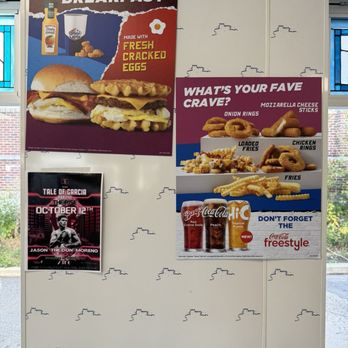 White Castle - Fast Food Near Me - Hasbrouck Hts., New Jersey