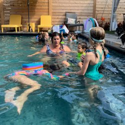 Specialty Aquatic Programs - Mobile programs