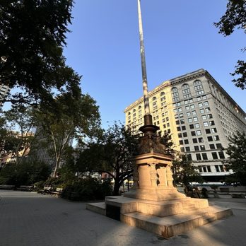 Madison Square Park - Parks Near Me - New York, New York Madison Square Park - Parks Near Me - New York, New York