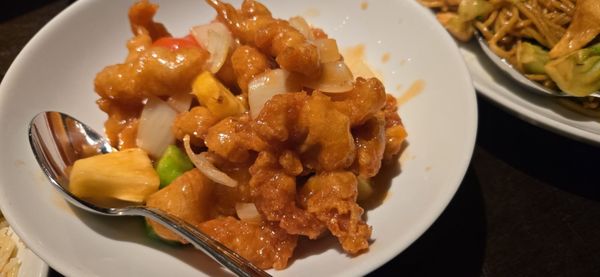 Grand Wok Noodle Bar by null