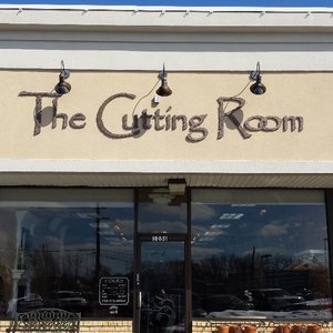business plan for beauty hair salon The Cutting Room on Yelp