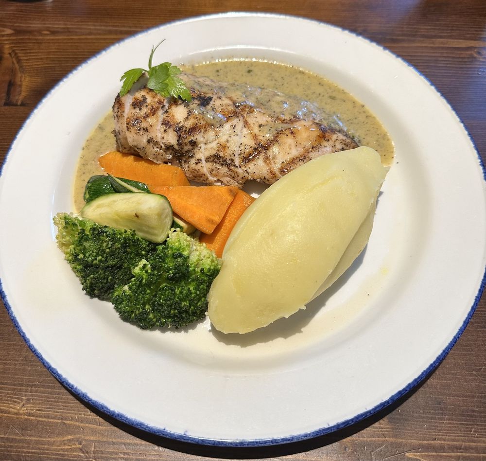 Chlachain Inn - Mallaig