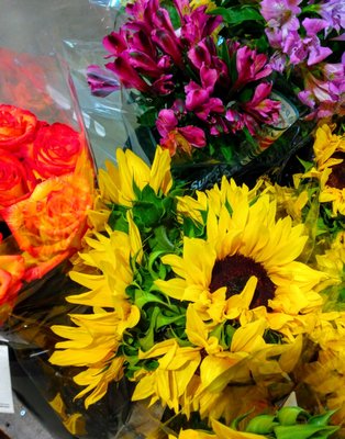 Whole Foods Market by null