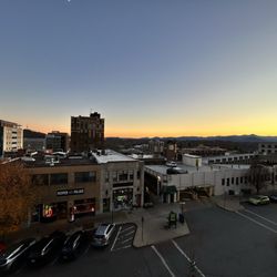 City of Asheville
