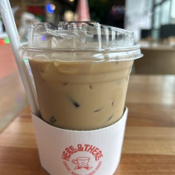 Here & There - NOLA - Coffee & Tea Near Me - Stanton, California Here & There - NOLA - Coffee & Tea Near Me - Stanton, California