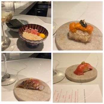 Hidden Omakase - Sushi Bars Near Me - Houston, Texas Hidden Omakase - Sushi Bars Near Me - Houston, Texas