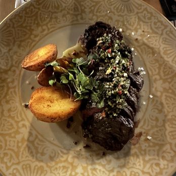 'O' Bar + Kitchen - Cocktail Bars Near Me - Santa Barbara, California