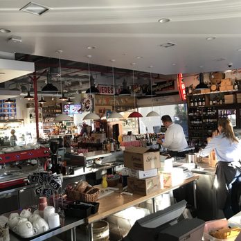 Moulin - Bakeries Near Me - Newport Beach, California