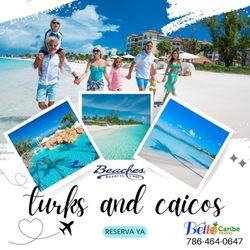 Bello Caribe Travel and Multiservices