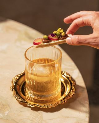 Donatella Restaurant by null