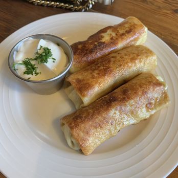 Kozak Ukranian Eatery - Bakeries Near Me - New Westminster, British Columbia