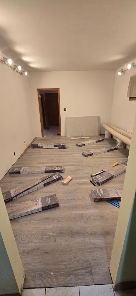 Slide of AD Construction