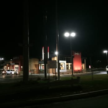 Wendy's - Milford Wendy's -- 128 Cedar Street / Route 85, Junction of Fortune Blvd & Dilla Street, Milford Exterior - Fast Food Near Me - Milford, Massachusetts Wendy's - Milford Wendy's -- 128 Cedar Street / Route 85, Junction of Fortune Blvd & Dilla Street, Milford Exterior - Fast Food Near Me - Milford, Massachusetts