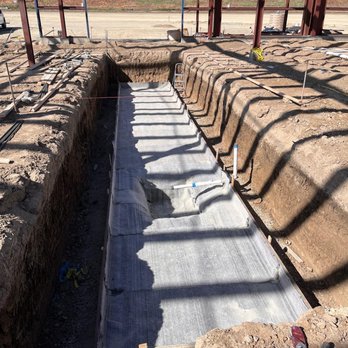 Towers Waterproofing - Bentonite Membtane - Waterproofing Near Me - Patterson, California