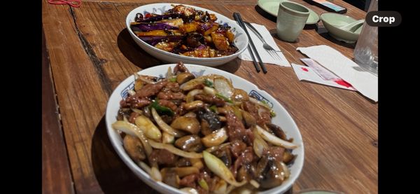 Cheng Du Street Food by null