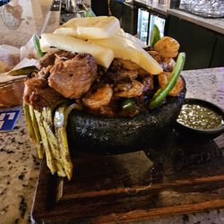 Molcajete