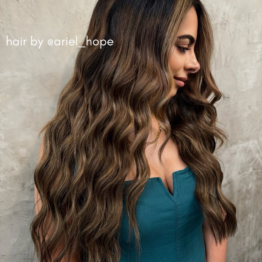 Golden State Strands - color correction and extensions by Ariel - Hair Extensions Near Me - Danville, California Golden State Strands - color correction and extensions by Ariel - Hair Extensions Near Me - Danville, California