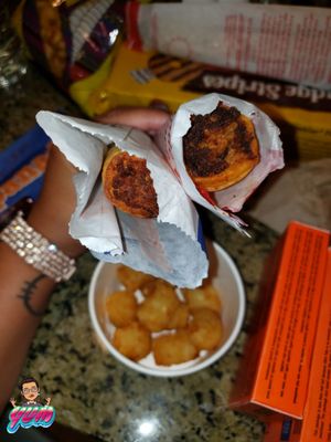 Taco Time by null