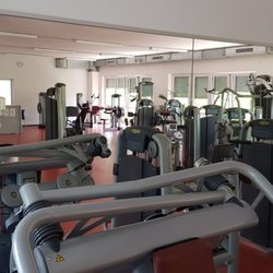 SGE-Sportcenter