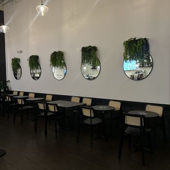 Gregorys Coffee - This is a picture of the sitting area - Coffee & Tea Near Me - Coral Springs, Florida Gregorys Coffee - This is a picture of the sitting area - Coffee & Tea Near Me - Coral Springs, Florida