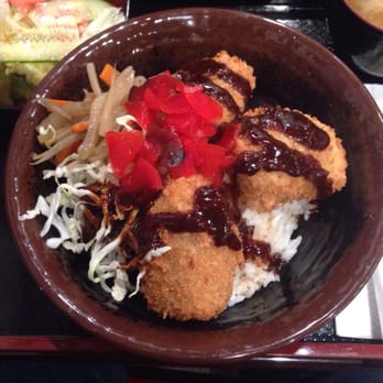 Donburi Cafè - Korokke Don - Japanese Near Me - Long Beach, California Donburi Cafè - Korokke Don - Japanese Near Me - Long Beach, California