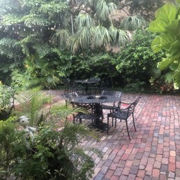 Outside Outside