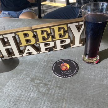 Strad Meadery - Blueberry Mead - Meaderies Near Me - Rancho Cordova, California Strad Meadery - Blueberry Mead - Meaderies Near Me - Rancho Cordova, California