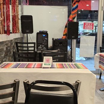 Las Manos Quietas - Bars Near Me - Queens, New York