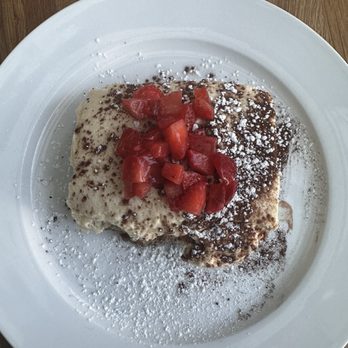 OSTE - Tiramisu - Italian Near Me - Los Angeles, California
