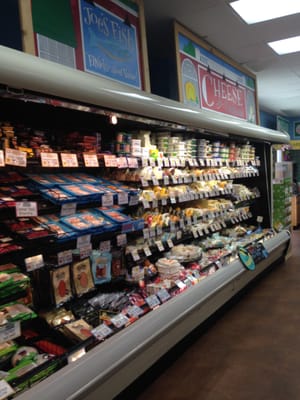 Trader Joe's by null