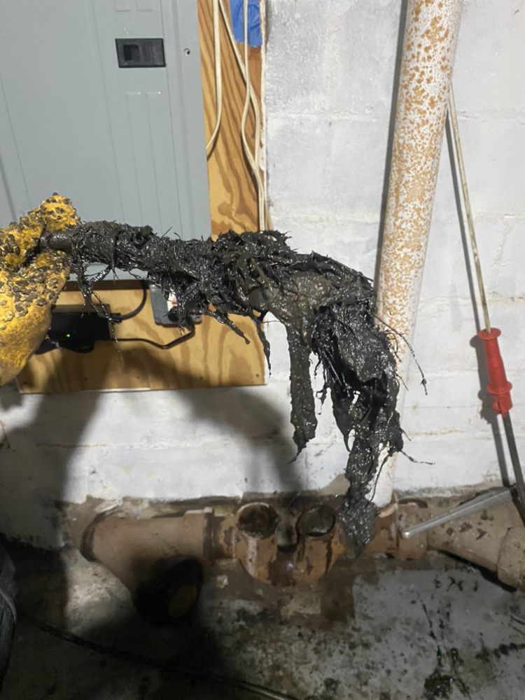 Slide of Extreme Plumbing NY