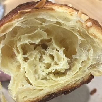 Saraghina Bakery - Almond Cornetti - Bakeries Near Me - Brooklyn, New York Saraghina Bakery - Almond Cornetti - Bakeries Near Me - Brooklyn, New York