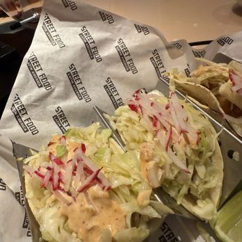 Netflix Bites - Mexicali fish tacos - American Near Me - Las Vegas, Nevada Netflix Bites - Mexicali fish tacos - American Near Me - Las Vegas, Nevada
