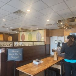 The Taste Asian Bistro