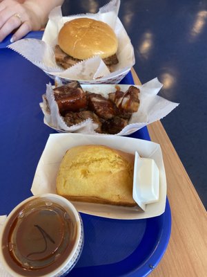 Heaven's Barbecue on Earth by null