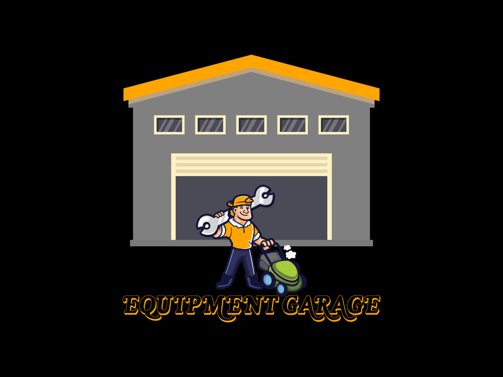 Equipment Garage