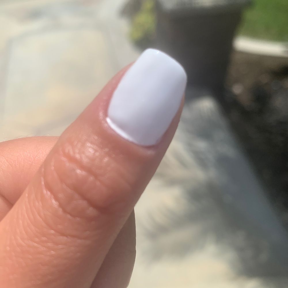 Sunny Nails - Terrible nail service. Not event cleaned. - Nail Salons Near Me - Laguna Niguel, California Sunny Nails - Terrible nail service. Not event cleaned. - Nail Salons Near Me - Laguna Niguel, California