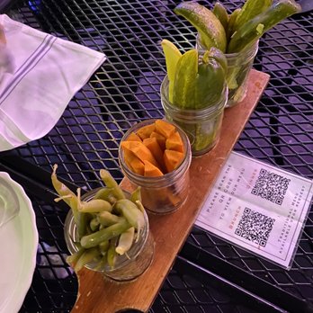 Jacob's Pickles - Pickles - Comfort Food Near Me - New York, New York Jacob's Pickles - Pickles - Comfort Food Near Me - New York, New York