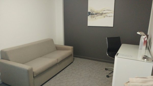 Rendezvous Hotel Perth Central by null