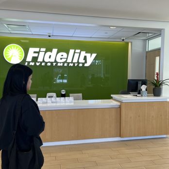 Fidelity Investments - Investing Near Me - Denver, Colorado Fidelity Investments - Investing Near Me - Denver, Colorado